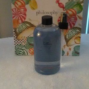 PHILOSOPHY Jumbo Falling in Love Body Spritz